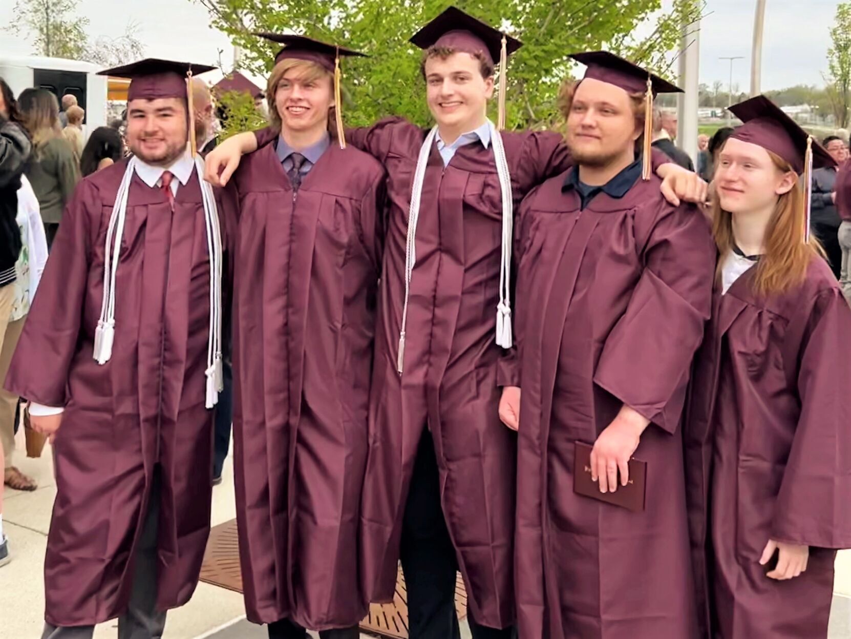 2022 Papillion La Vista Graduation: One Journey Ends, Another Begins-web-p10